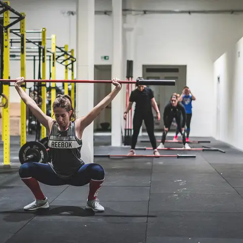Functional — foto 1